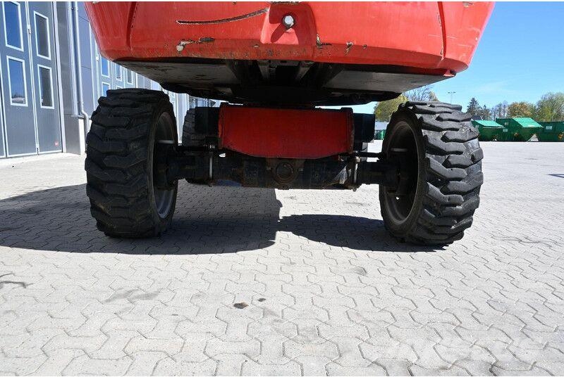 Manitou 260 TJ Autre nacelle élévatrice