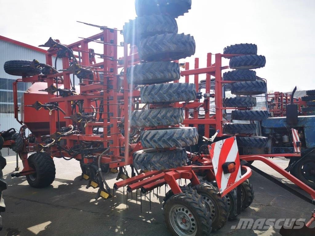 Horsch 6 CO Perforatrici
