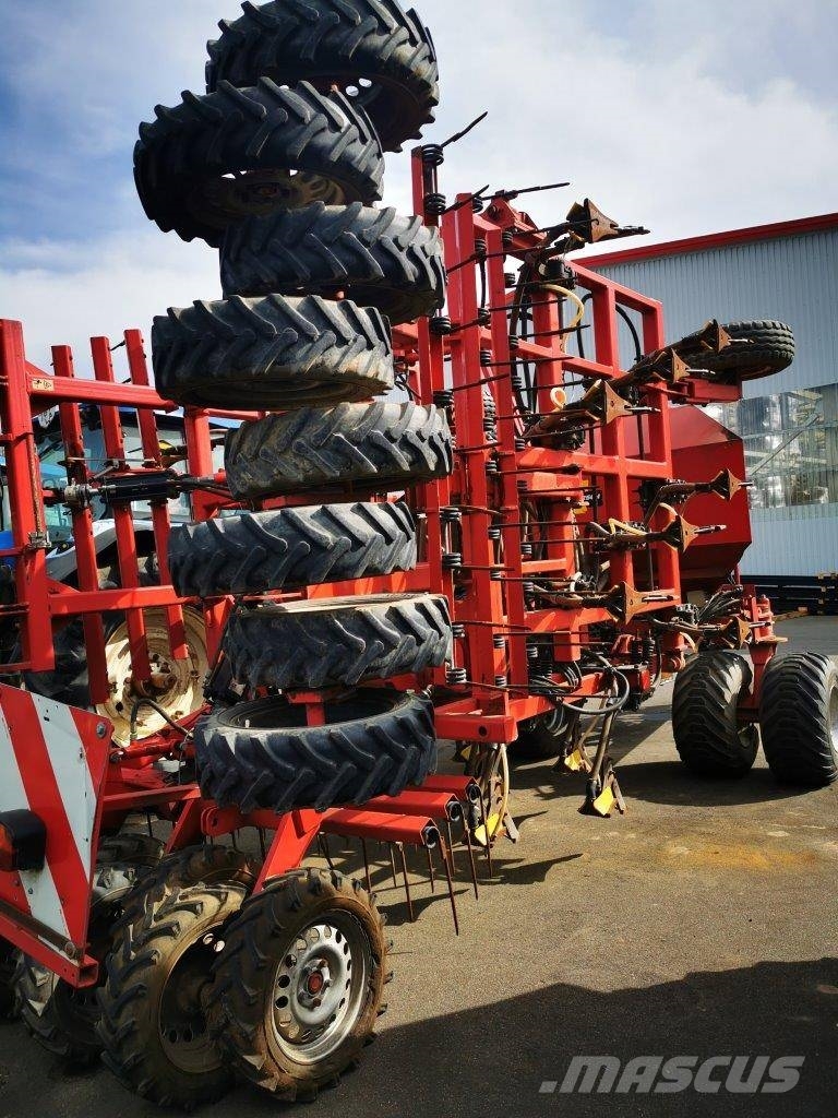 Horsch 6 CO Perforatrici