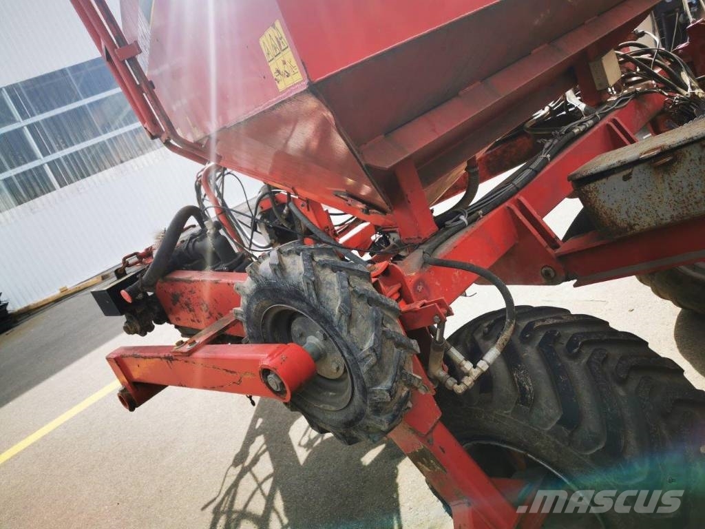 Horsch 6 CO Perforatrici