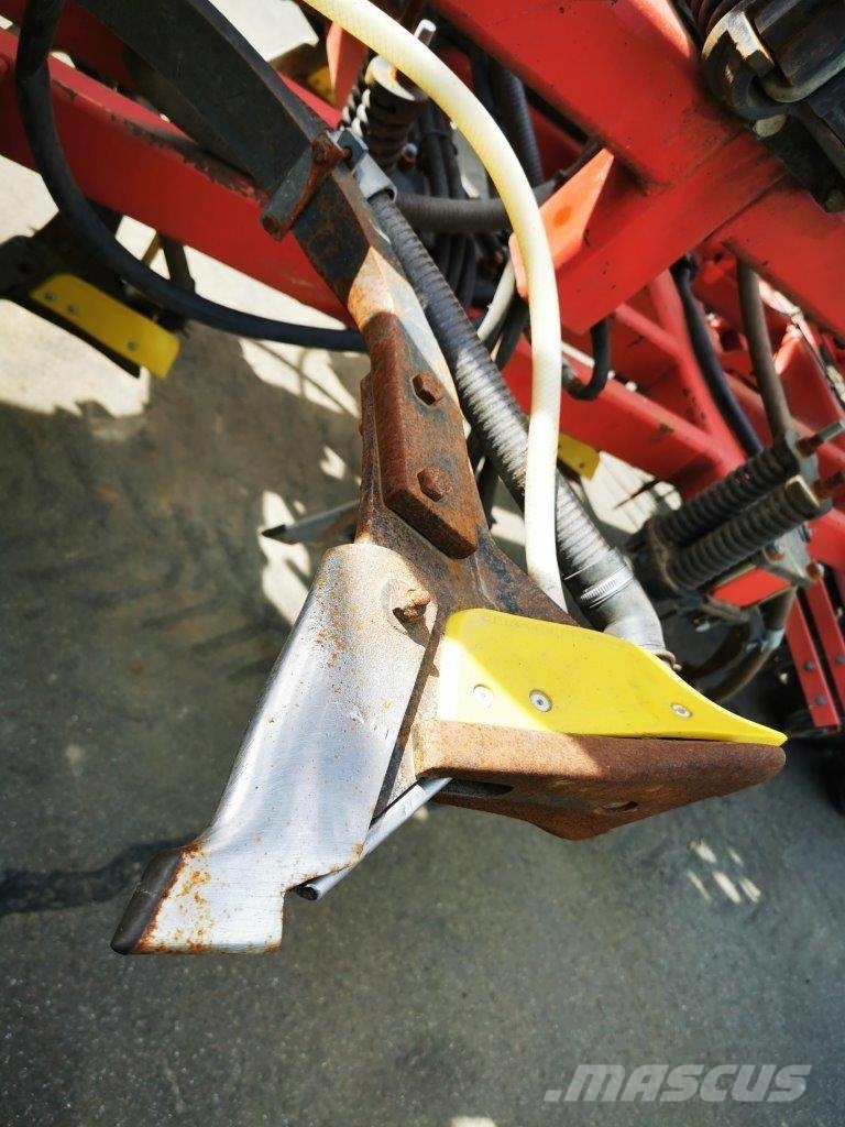 Horsch 6 CO Perforatrici
