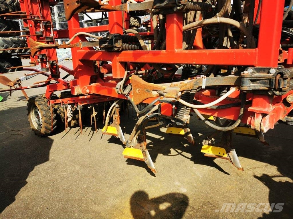 Horsch 6 CO Perforatrici
