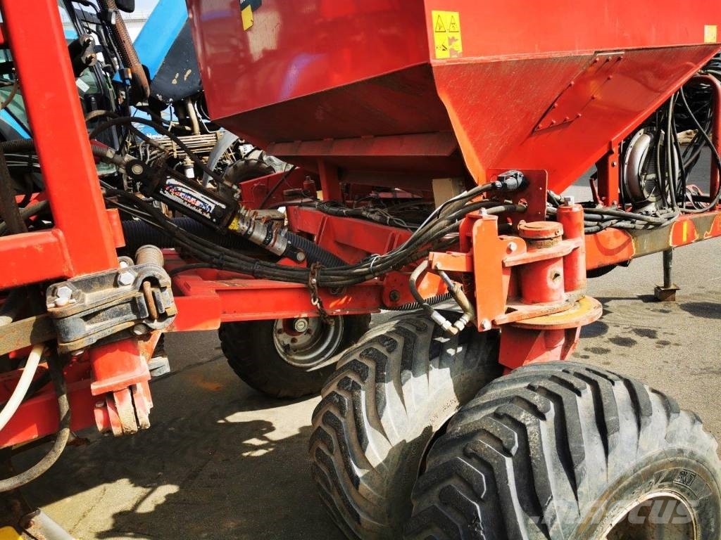 Horsch 6 CO Perforatrici