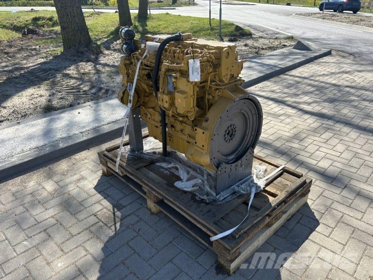 CAT C7.1 Motory