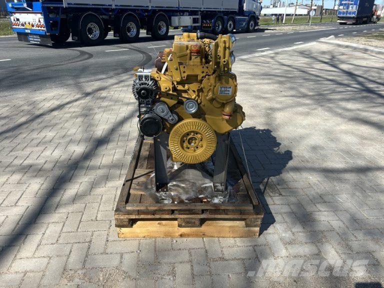 CAT C7.1 Motory