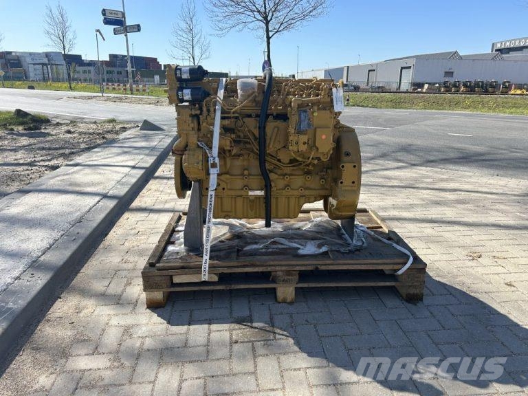 CAT C7.1 Motory