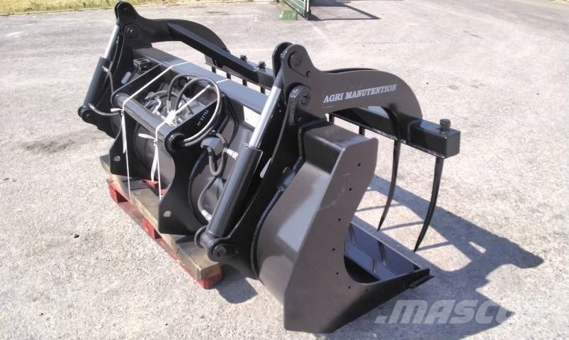 Agri MANUTENTION GT042400-50 Other attachments and components