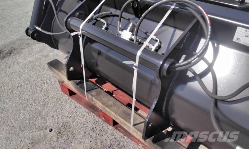 Agri MANUTENTION GT042400-50 Other attachments and components