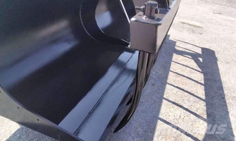 Agri MANUTENTION GT042400-50 Other attachments and components