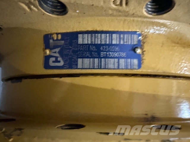 CAT AP300D FINAL DRIVE Asfalttikoneet