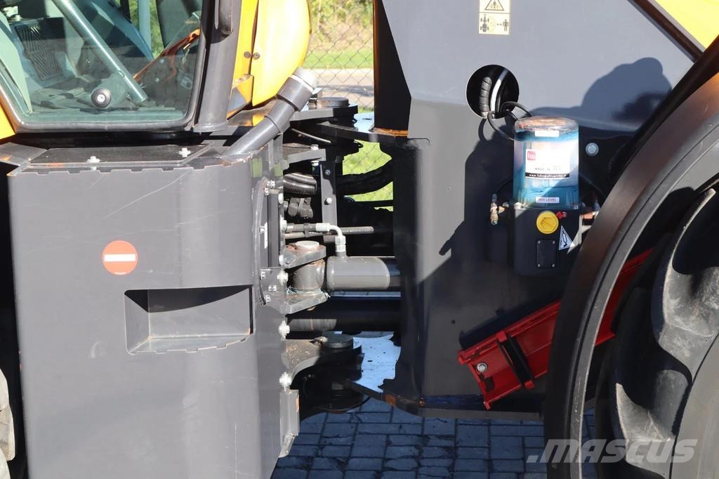 Dieci AGRI PIVOT T70 | BOOM SUSP | 40KM/H | BUCKET | FOR Kolesni nakladalci