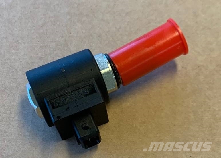 Deutz-Fahr Solenoid valve 0.900.1132.6, 0.900.2511.4 液压