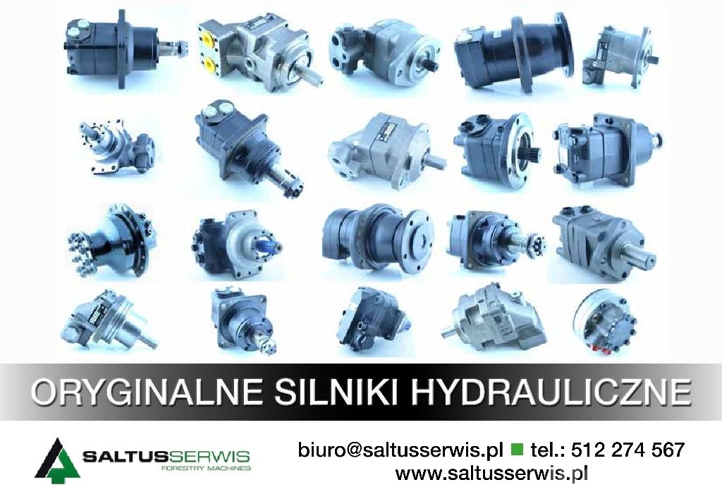  Sprzęgło Coupling / Clutch Forestal - Otros