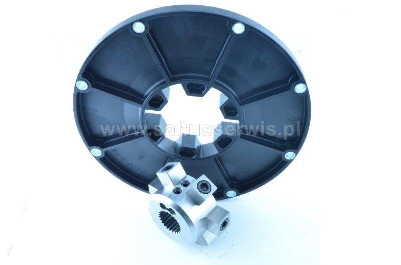  Sprzęgło Coupling / Clutch Forestal - Otros