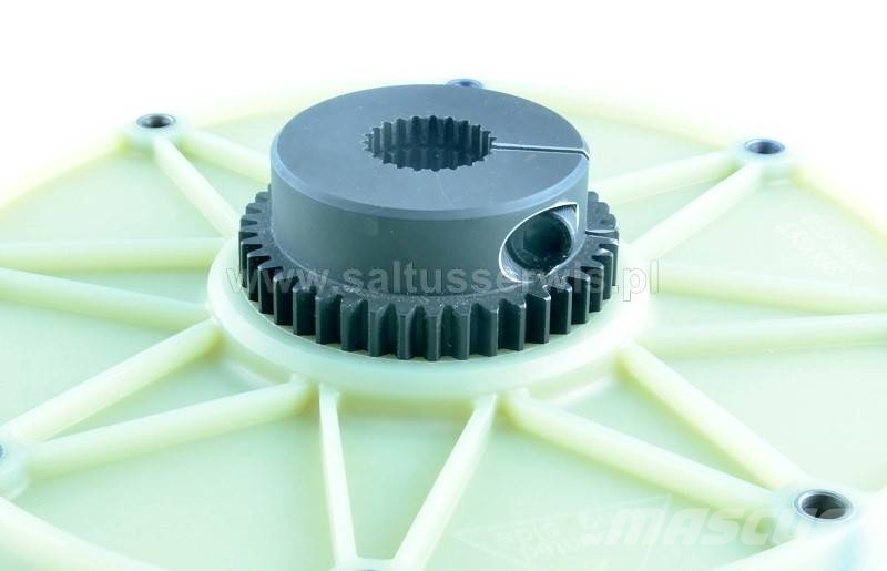  Sprzęgło Coupling / Clutch Forestal - Otros