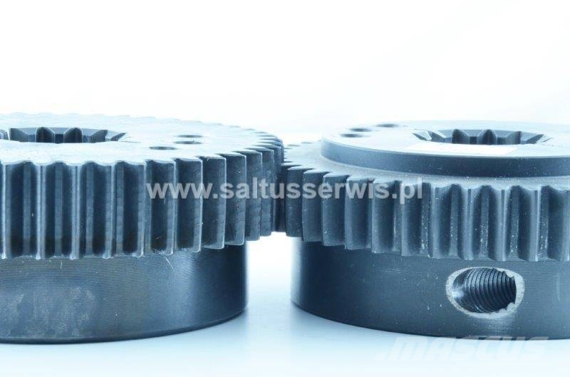  Sprzęgło Coupling / Clutch Forestal - Otros