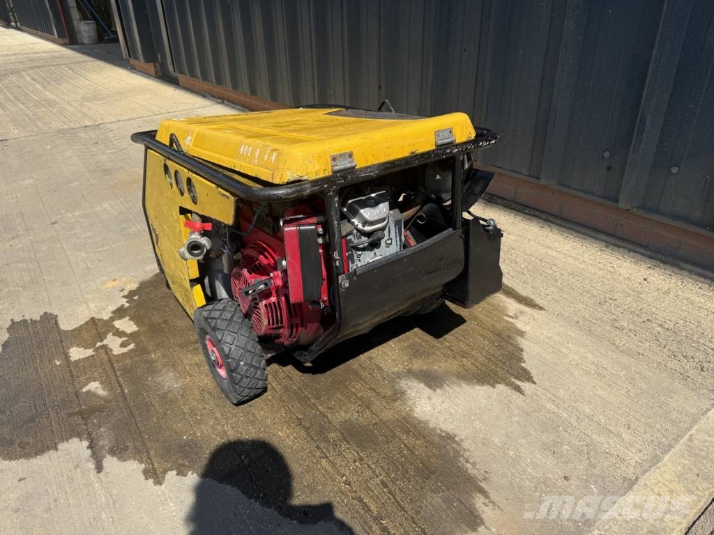 Compair C14 Kompresszorok