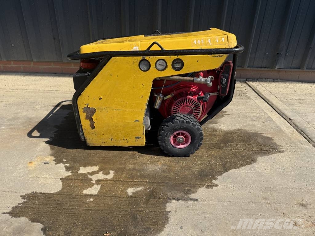 Compair C14 Kompresszorok