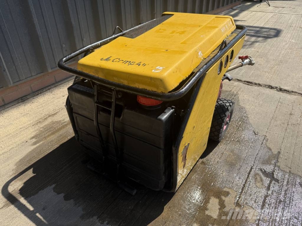 Compair C14 Kompresszorok