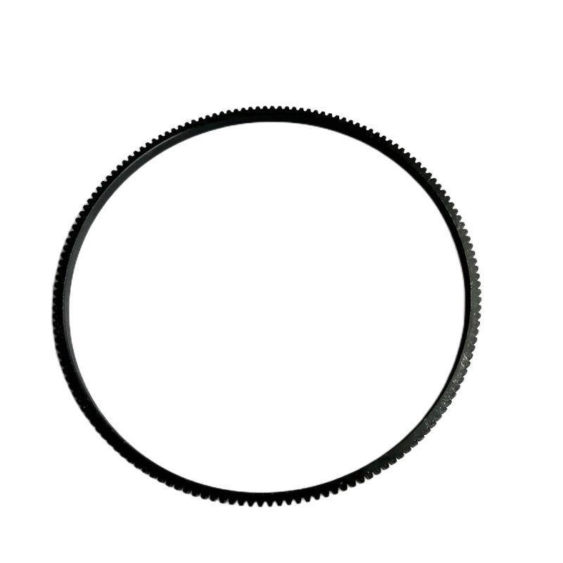 Cummins 4B Flywheel Assy 4939064 4939063 Gear Ring 3901774 Motorer