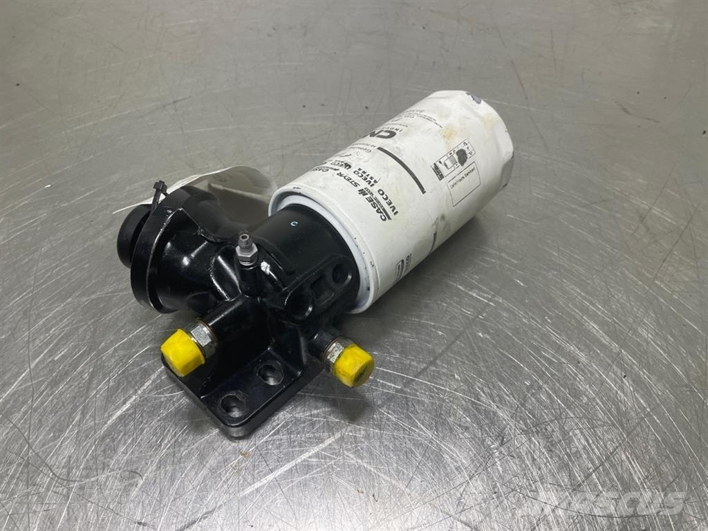 New Holland W110C-CNH 84348882-Fuel filter/Kraftstofffilter Motorer