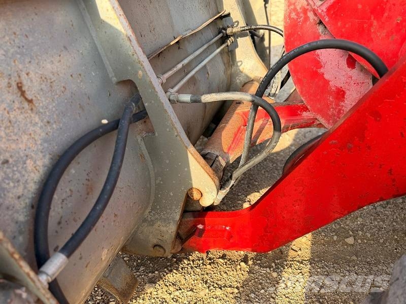 Volvo L 30 G Tekerlekli yükleyiciler