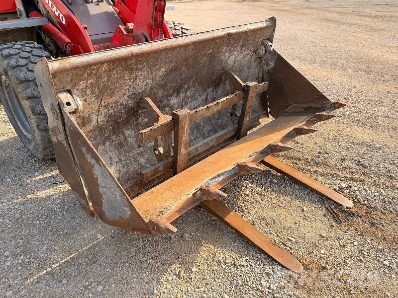 Volvo L 30 G Tekerlekli yükleyiciler