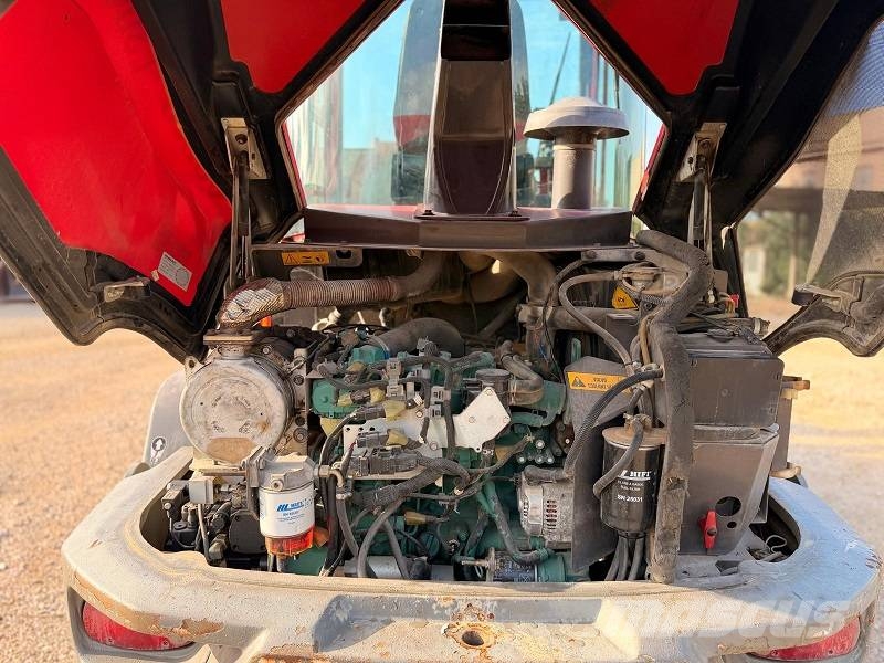 Volvo L 30 G Tekerlekli yükleyiciler