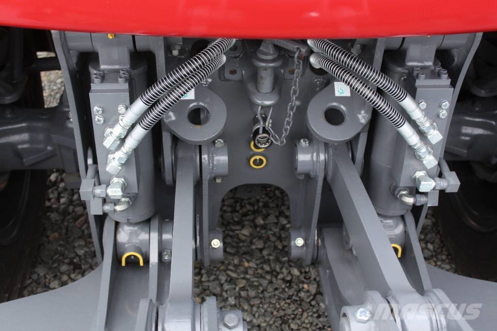 Takeuchi TB395W Εκσκαφείς με τροχούς - λάστιχα