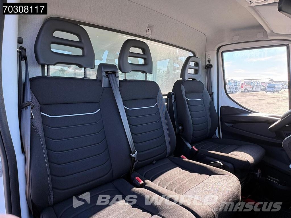 Iveco Daily 35S18 Neu 3.0L Automatik Ladebordwand 180PS Muu