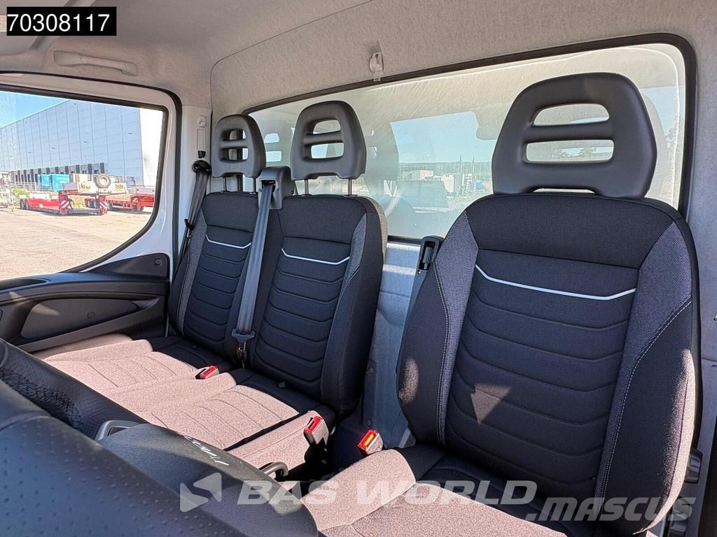 Iveco Daily 35S18 Neu 3.0L Automatik Ladebordwand 180PS Інше