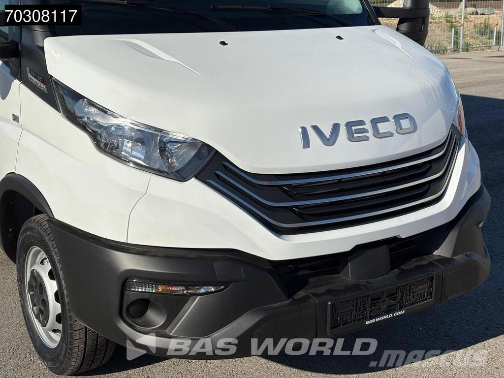Iveco Daily 35S18 Neu 3.0L Automatik Ladebordwand 180PS Muu