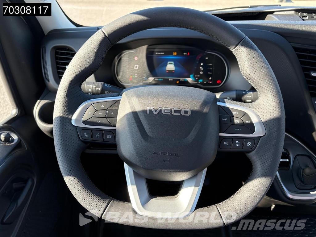 Iveco Daily 35S18 Neu 3.0L Automatik Ladebordwand 180PS Muu
