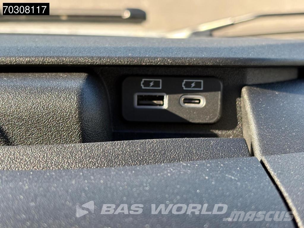 Iveco Daily 35S18 Neu 3.0L Automatik Ladebordwand 180PS Muu