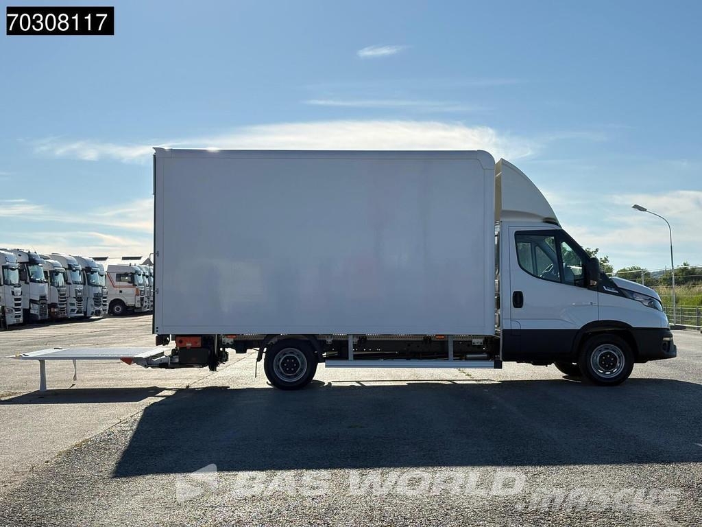Iveco Daily 35S18 Neu 3.0L Automatik Ladebordwand 180PS Muu
