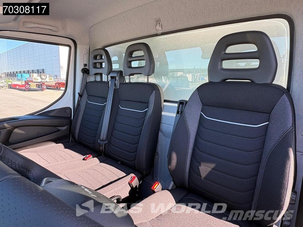 Iveco Daily 35S18 Neu 3.0L Automatik Ladebordwand 180PS Egyéb