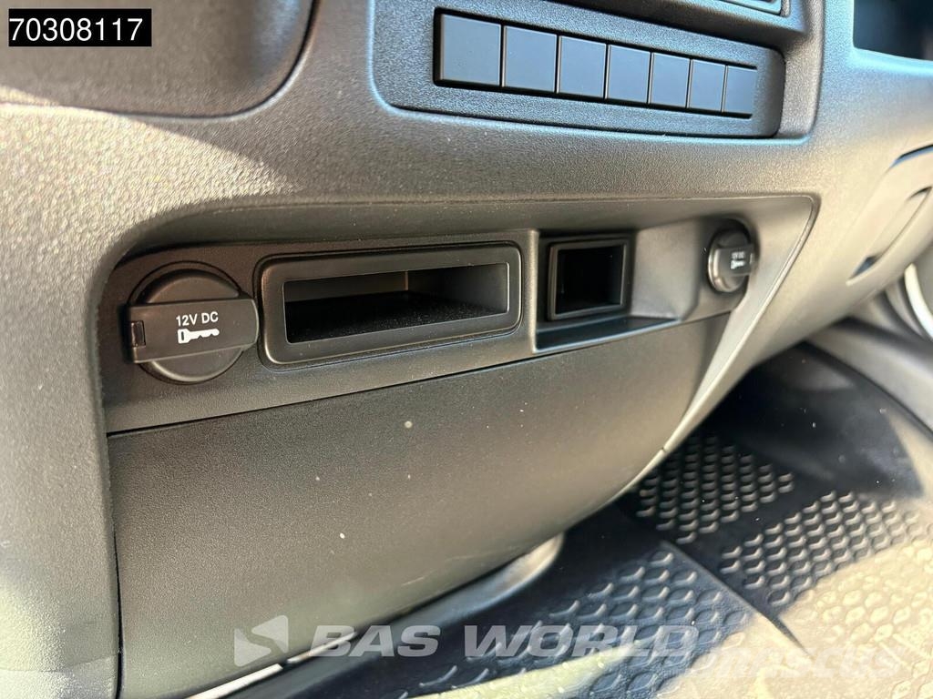 Iveco Daily 35S18 Neu 3.0L Automatik Ladebordwand 180PS Інше