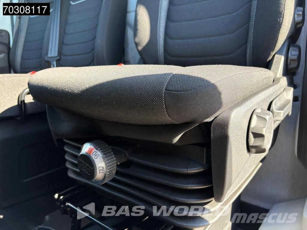 Iveco Daily 35S18 Neu 3.0L Automatik Ladebordwand 180PS Muu