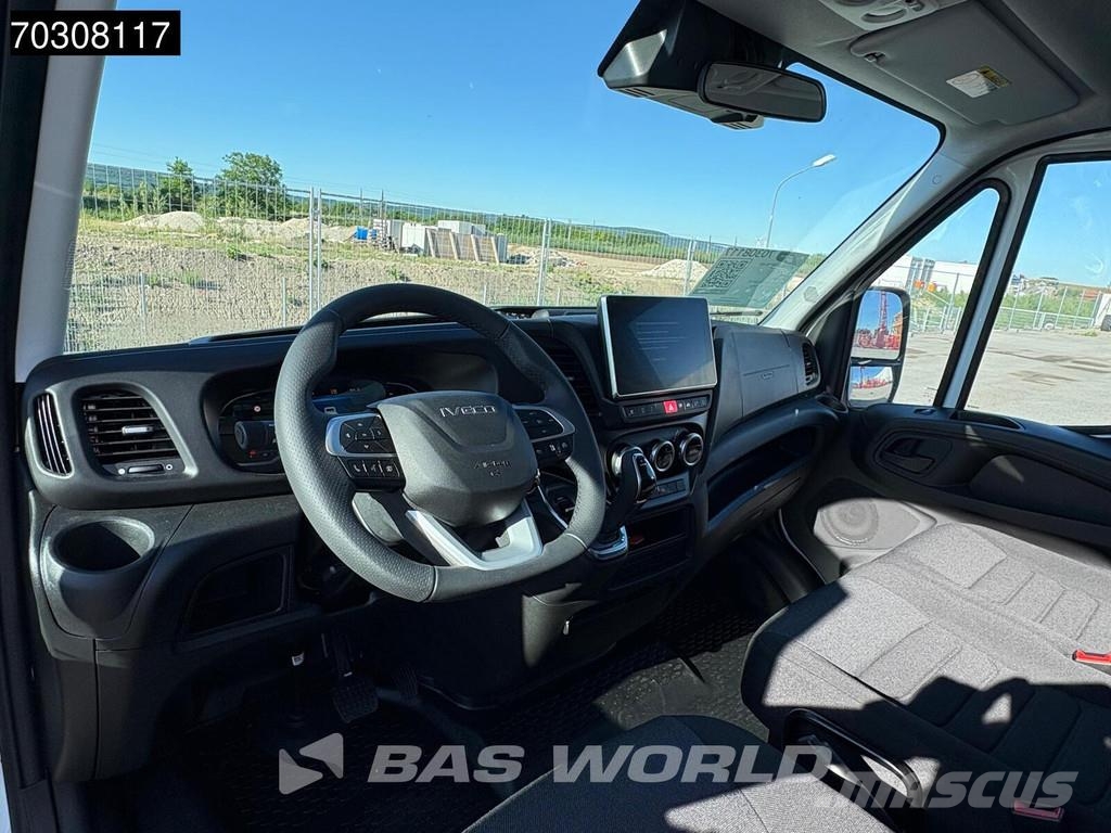Iveco Daily 35S18 Neu 3.0L Automatik Ladebordwand 180PS Muu