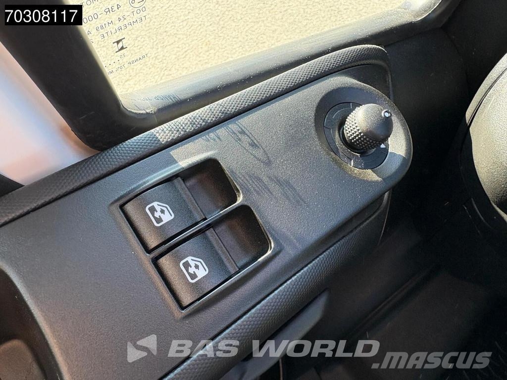 Iveco Daily 35S18 Neu 3.0L Automatik Ladebordwand 180PS Інше