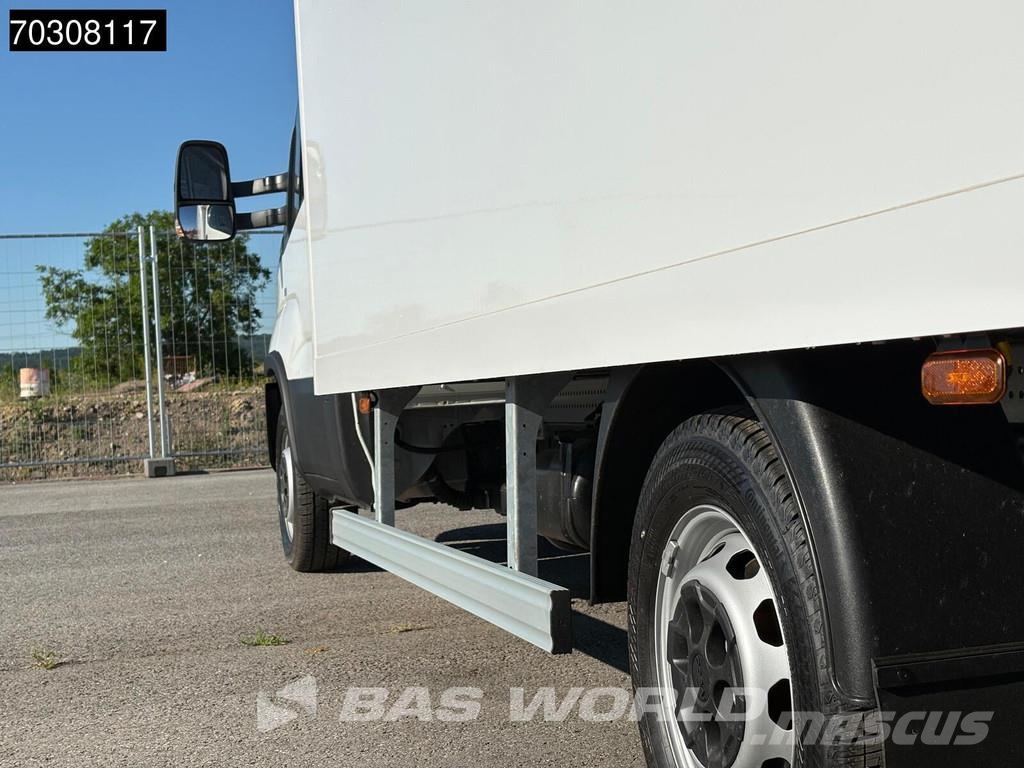 Iveco Daily 35S18 Neu 3.0L Automatik Ladebordwand 180PS Muu