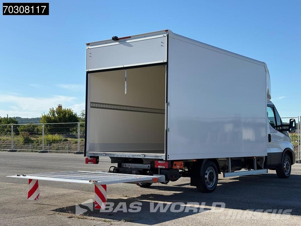 Iveco Daily 35S18 Neu 3.0L Automatik Ladebordwand 180PS Muu