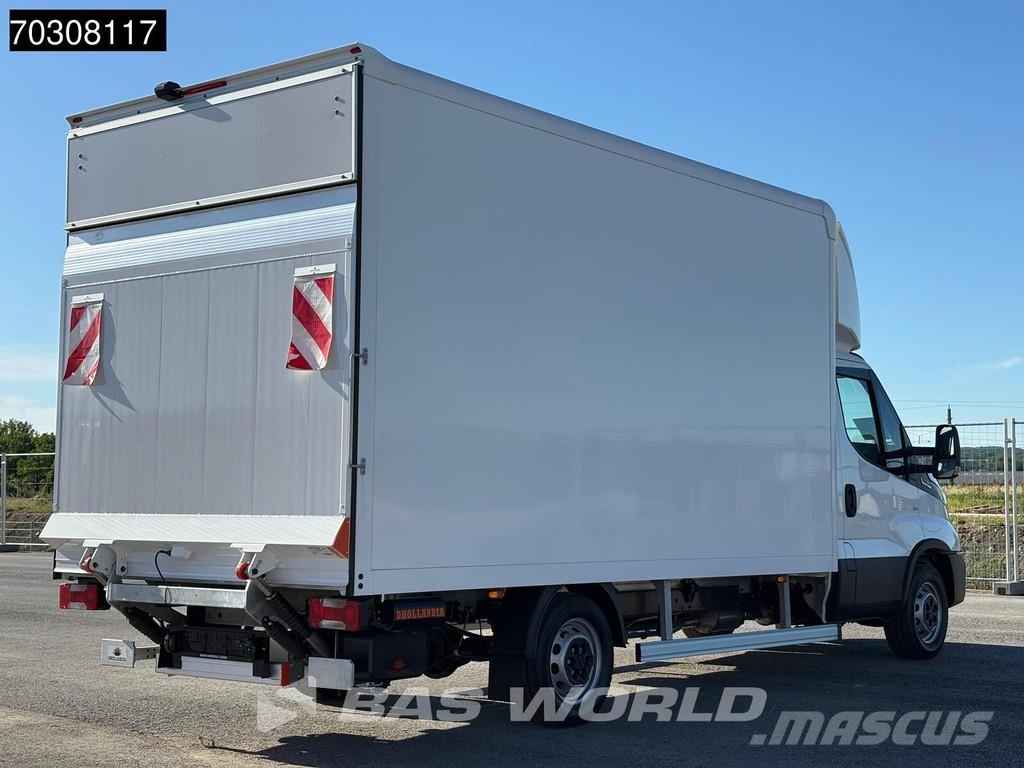 Iveco Daily 35S18 Neu 3.0L Automatik Ladebordwand 180PS Muu