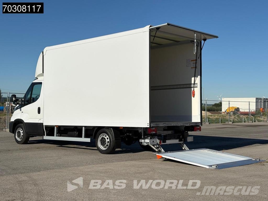 Iveco Daily 35S18 Neu 3.0L Automatik Ladebordwand 180PS Muu