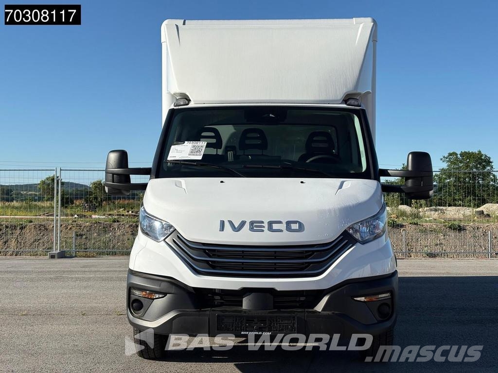 Iveco Daily 35S18 Neu 3.0L Automatik Ladebordwand 180PS Muu