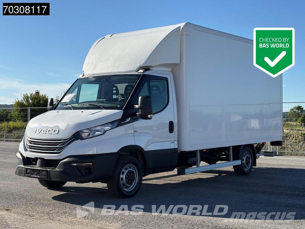 Iveco Daily 35S18 Neu 3.0L Automatik Ladebordwand 180PS Muu