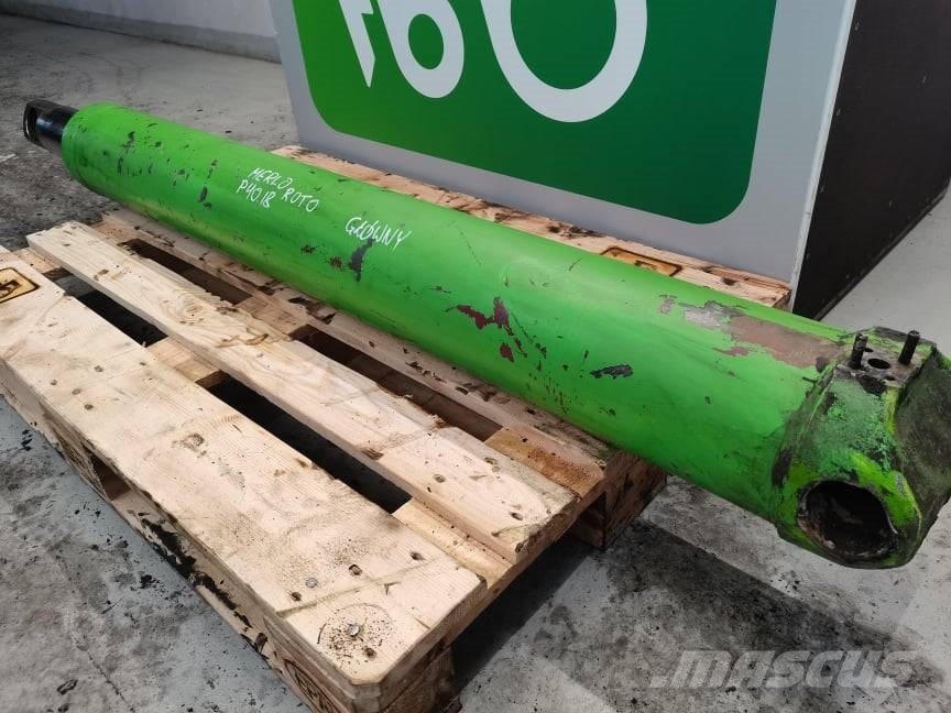 Merlo 40.18 Roto piston arm Hidrolik