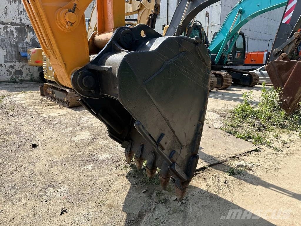 Hyundai R305LC-9 Escavadoras de rastos