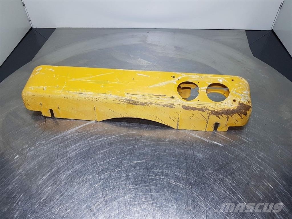 Liebherr R914Compact-94032896-Cabin/Kabine/Cabine Kabinen