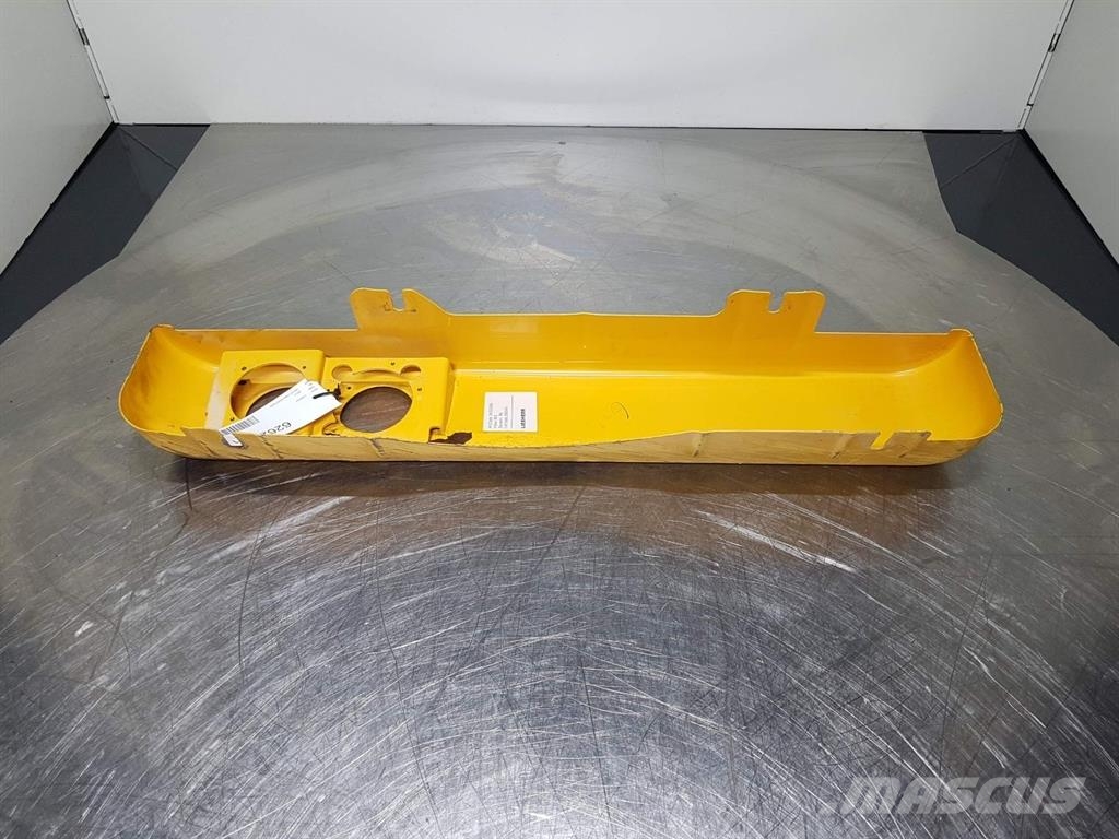 Liebherr R914Compact-94032896-Cabin/Kabine/Cabine Kabinen
